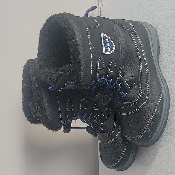 Khombu Boots - Picture 1 of 6
